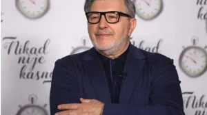 Šerif Konjević, bh. pjevač/Grand