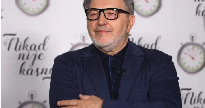 &Scaron;erif Konjević, bh. pjevač/Grand