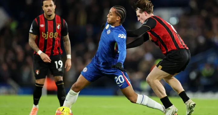 Action Images via Reuters/Andrew Boyers/Foto: 