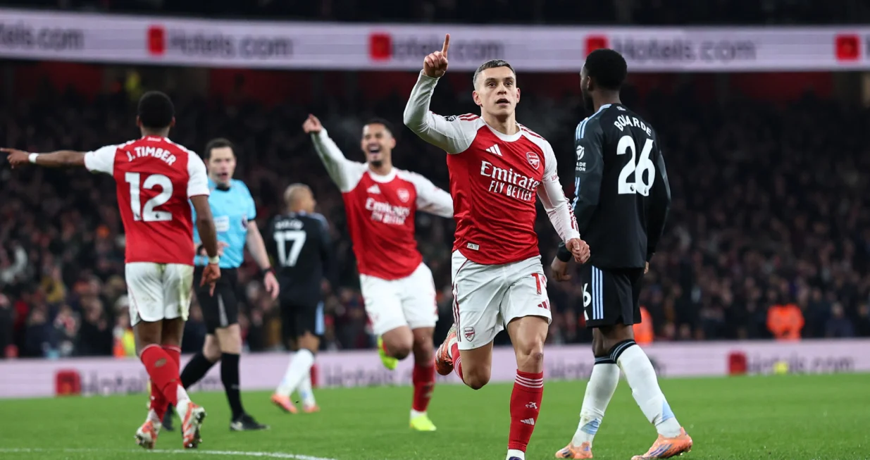 REUTERS/David Klein/Foto: 