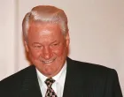Boris Jeljcin/