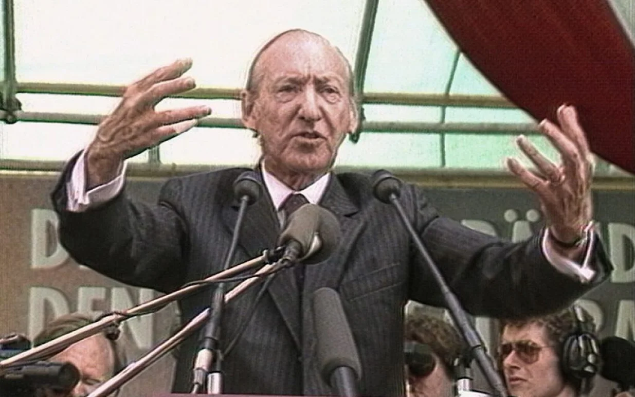 Kurt Waldheim/