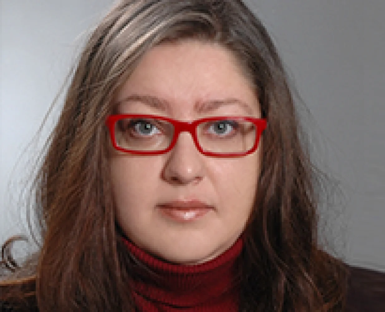 Prof. dr. Amila Ždralović/Pravni Fakultet Unsa