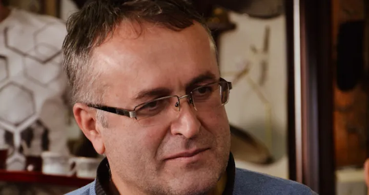 Pjesnik Zehnija Bulić/