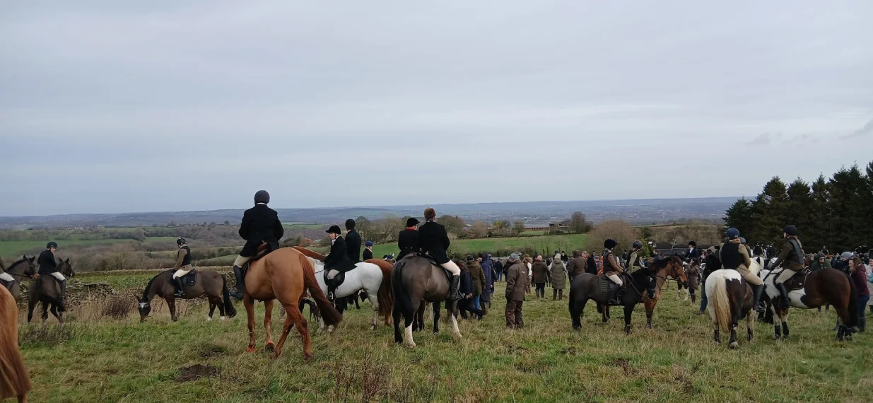 Sve je spremno za polazak/