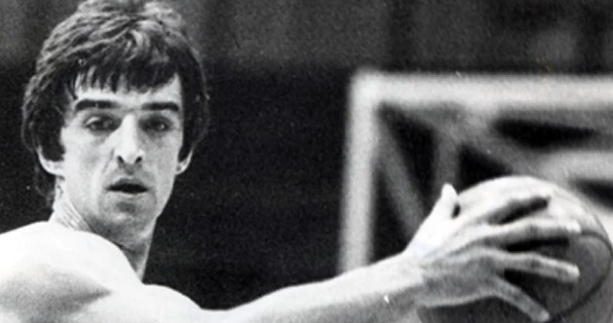 Mirza Deliba&scaron;ić Kinđe/