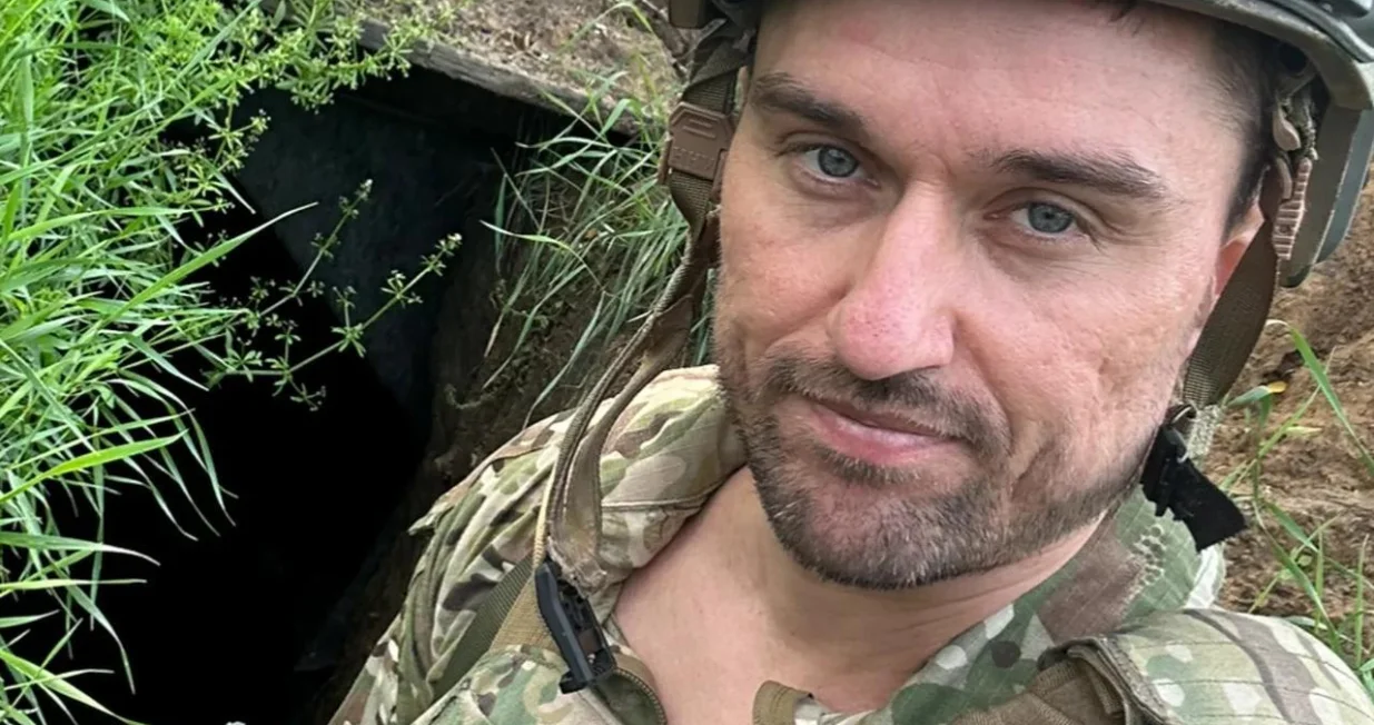 Alexander Dolgopolov/Foto: 