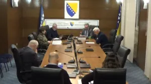 Centralna izborna komisija BiH/Screenshot Youtube