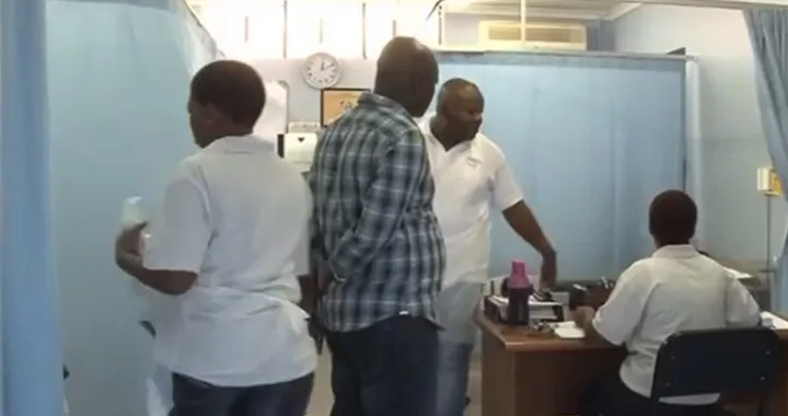 Tradicionalna inicijacija/Printscreen/X,com//