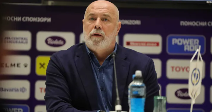 FOTO: Senad Gubelić - Oslobođenje/Foto: 