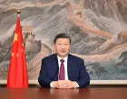 Xi Jinping/Kmg