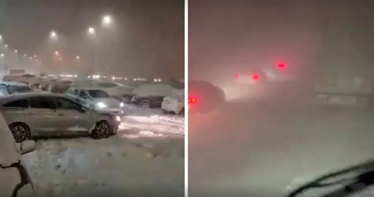 Brojni problemi/Printscreen/X.com//