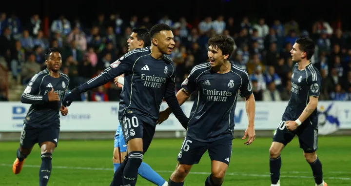 REUTERS/Susana Vera/Foto: 