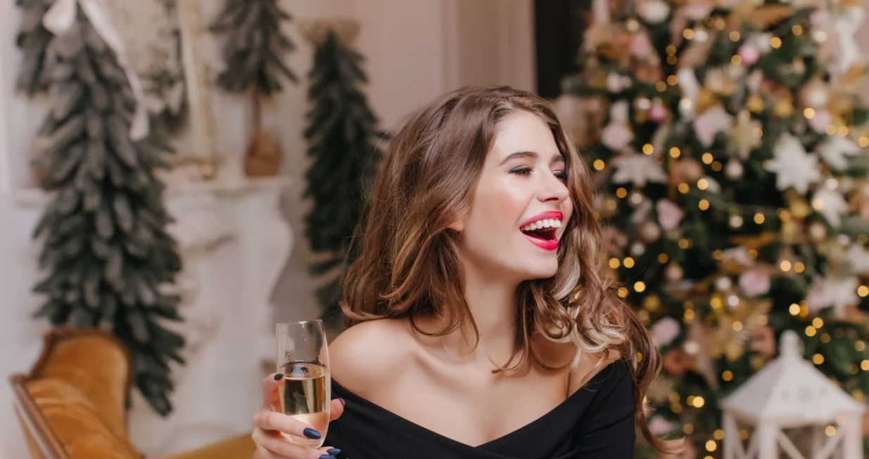 Jeste li donijeli novogodi&scaron;nje odluke//