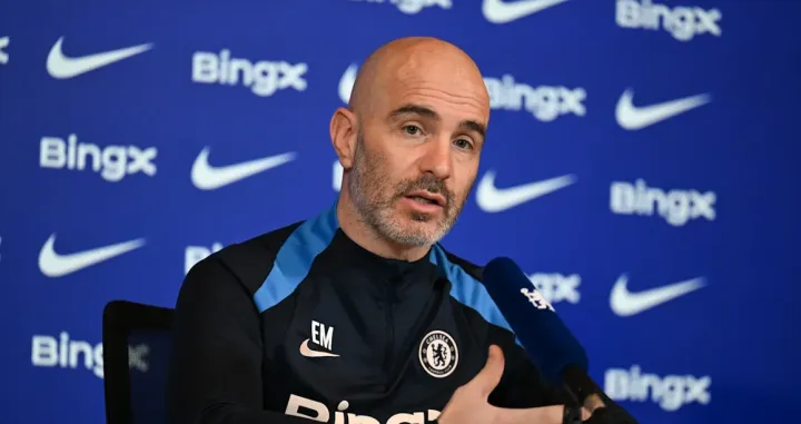 Enzo Maresca (FOTO: Chelsea)/Foto: 