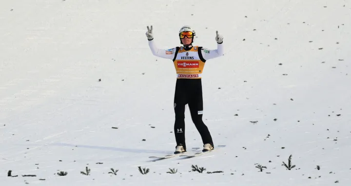 FOTO: Kai Pfaffenbach/REUTERS/Foto: 