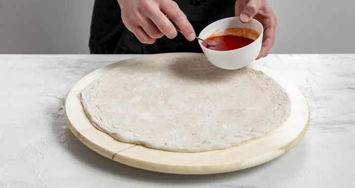 Tajna je u tijestu/Freepik