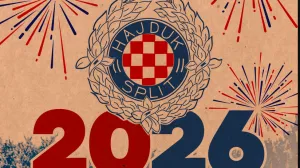 FOTO: NK Hajduk/Foto: 