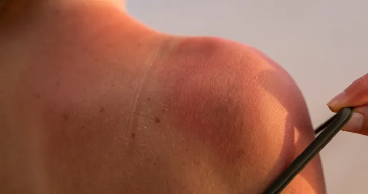 Zadrži sjaj ljeta na koži/Freepik