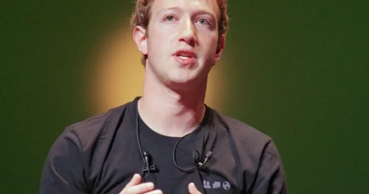 Mark Zuckerberg/