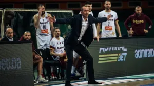 Muhamed Pašalić/Foto: 