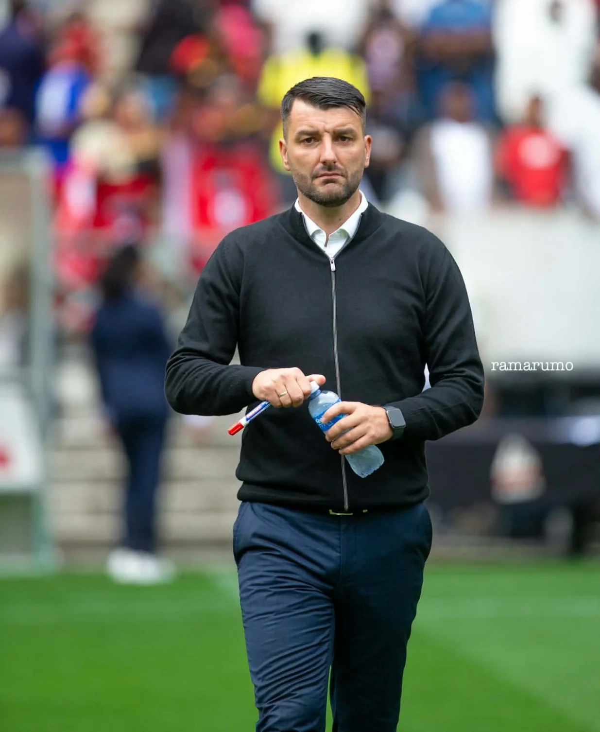 Adnan Beganović/Foto: 