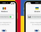Ukrajina i Moldavija su od 1. januara dio roaming zone/Screenshot X
