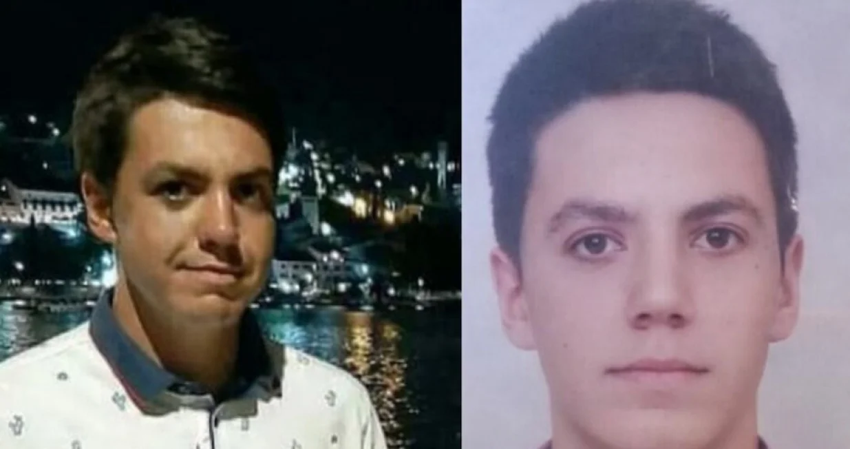 senad jahić 27-godi&scaron;njak iz tuzle, nestali mladić/Facebook