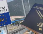 granica eu hrvatska bh paso&scaron;/Oslobođenje