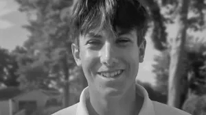 Emanuele Galeppini, prva identificirana žrtva požara u švicarskom skijalištu Crans-Montana/Federazione Italiana Golf