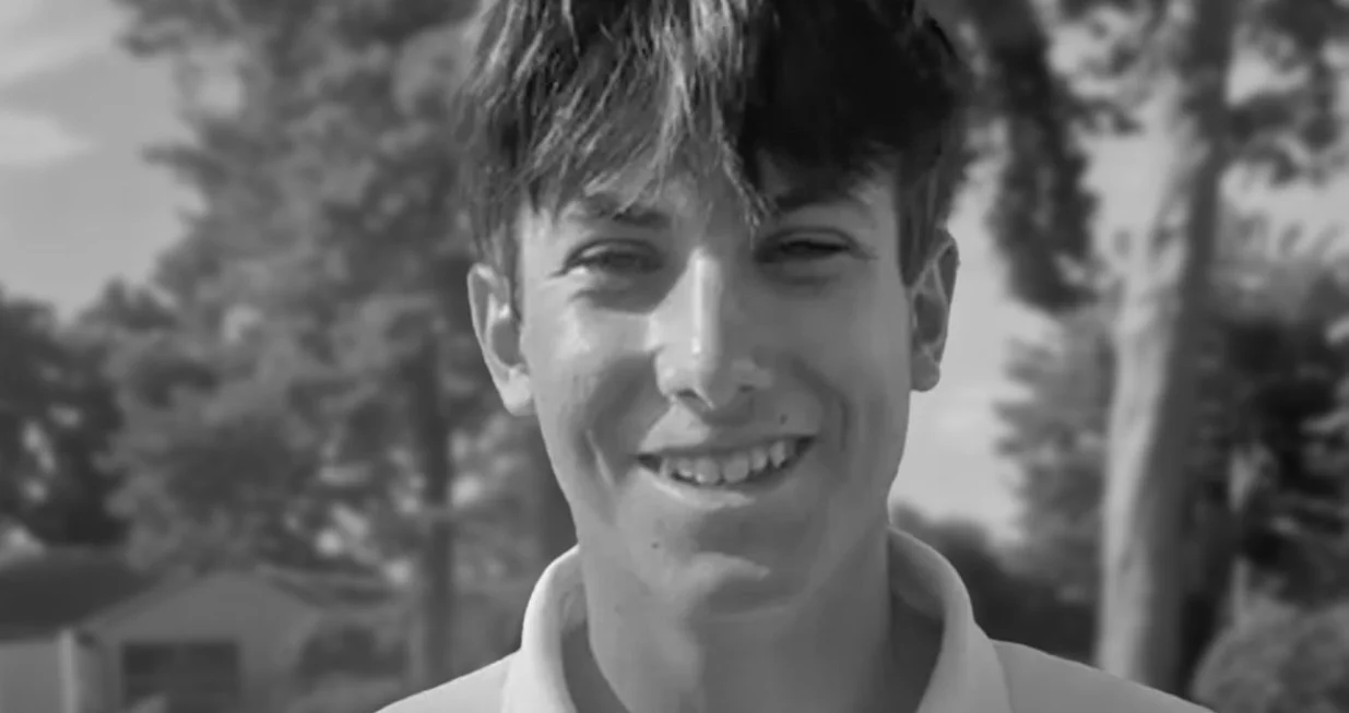 Emanuele Galeppini, prva identificirana žrtva požara u &scaron;vicarskom skijali&scaron;tu Crans-Montana/Federazione Italiana Golf