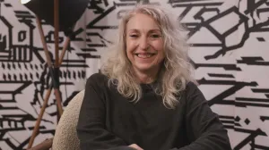 Amela Hadžimejlić/