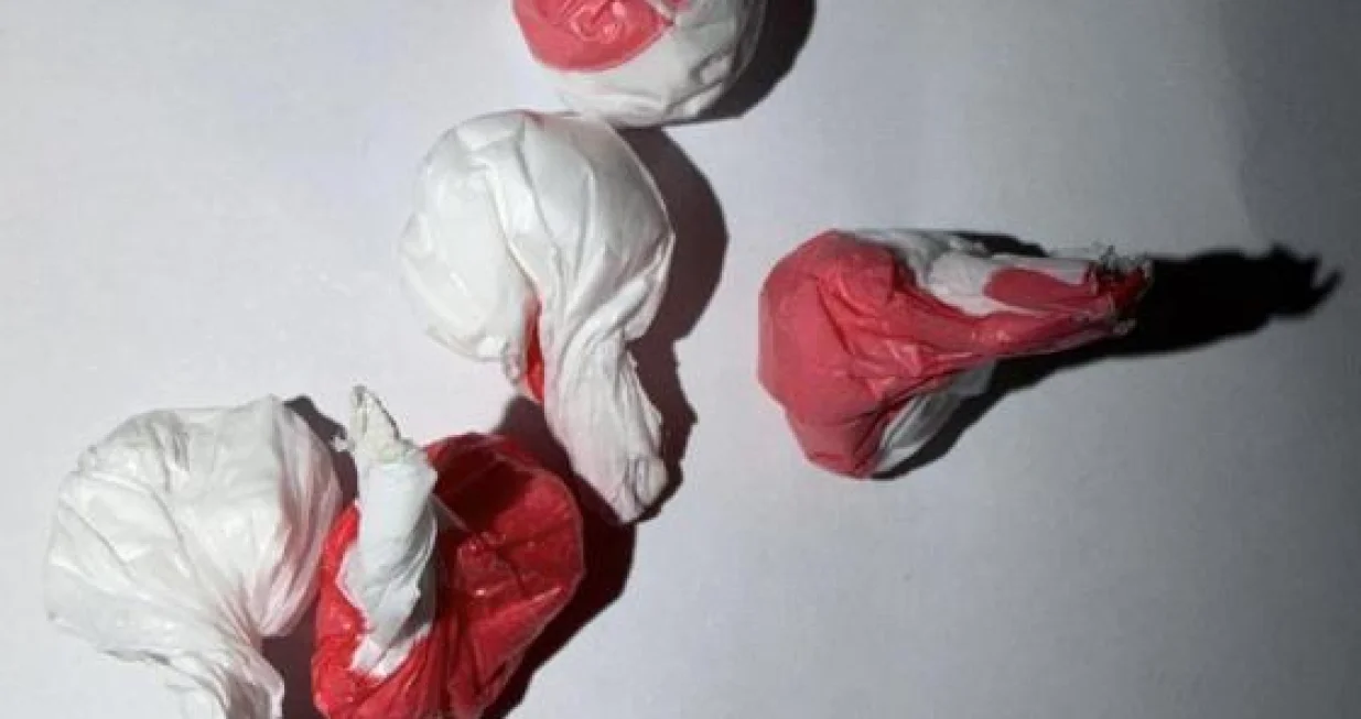 Oduzeta droga/MUP ZHK//