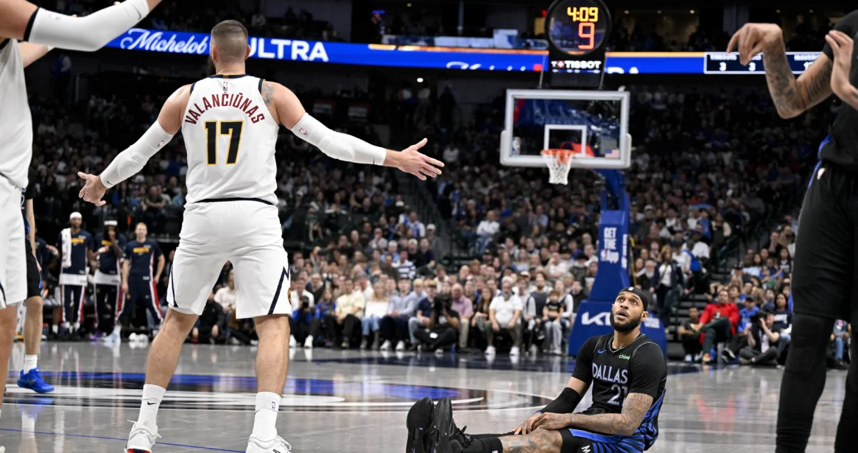  Jerome Miron - IMAGN IMAGES via Reuters Connect/Foto: 