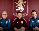 FOTO: Aston Villa FC/Foto: 