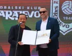 Vincent Tan - Ismir Mirvić/Foto: 