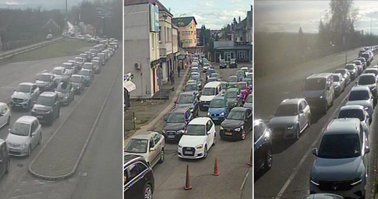 Granični prelazi Gradina, Gradi&scaron;ka i Ora&scaron;je /BIHAMK/Bihamk