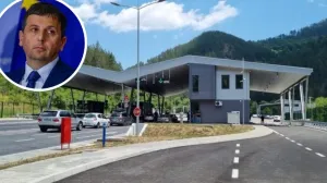 I Vukanović je morao izdržati "razgovor" sa inspektorima BIA-e/