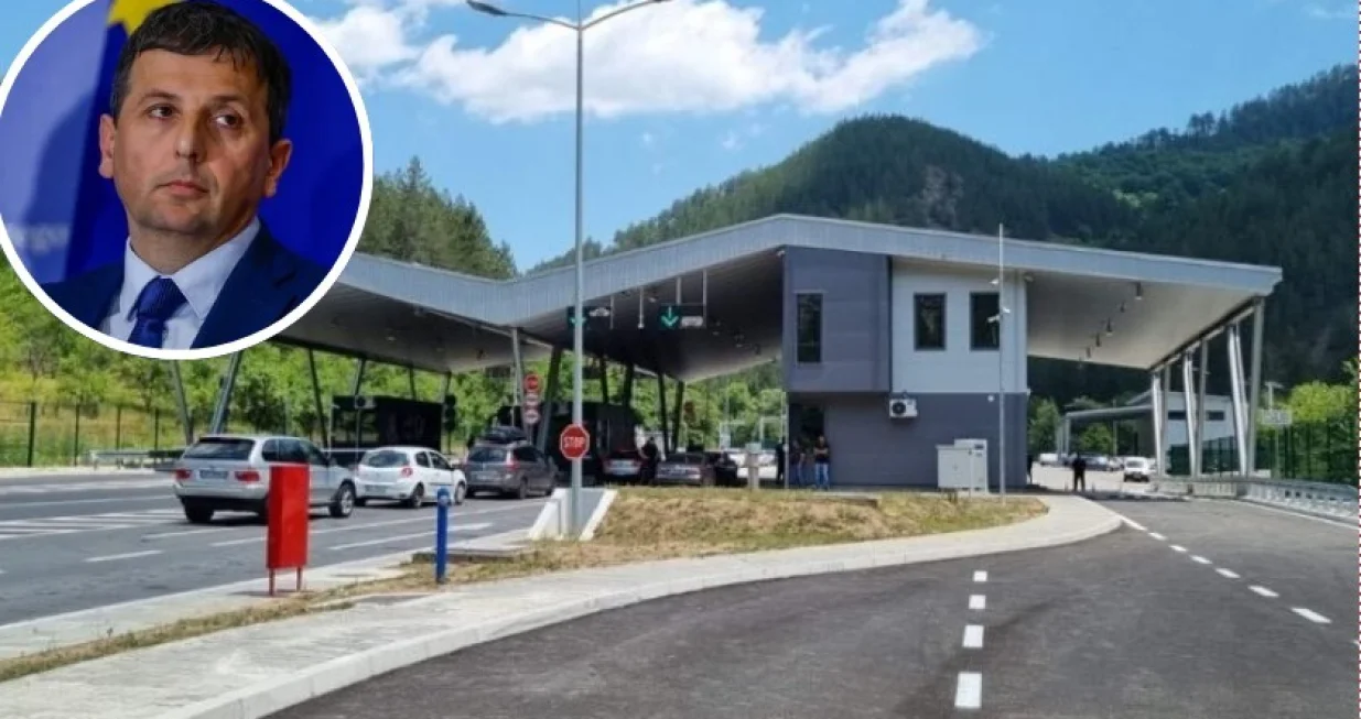 I Vukanović je morao izdržati "razgovor" sa inspektorima BIA-e/