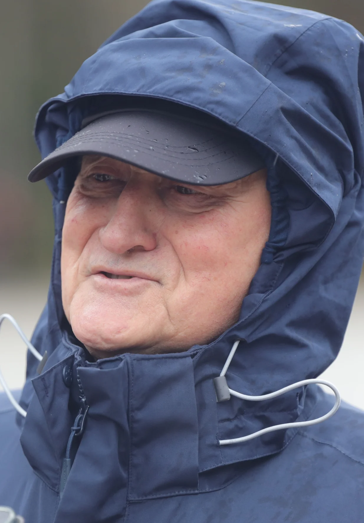 Trebević reportaža/Senad Gubelić