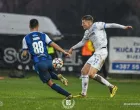 Samir Radovac i Faruk Gogić (FOTO: Vanja Radovanović/FK Radnik)/Foto: 