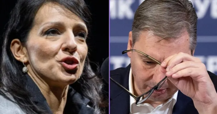 Tepić: Srbija nazaduje na evropskom putu/