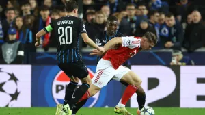 REUTERS/Yves Herman/Foto: 