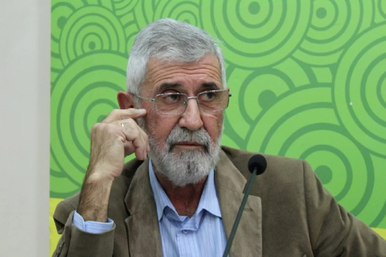 Direktor nevladinog Centra za regionalizam Aleksandar Popov.//