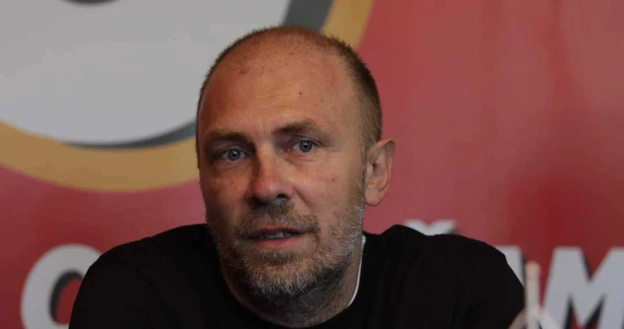 Dženan Rahimić/Foto: Picasa