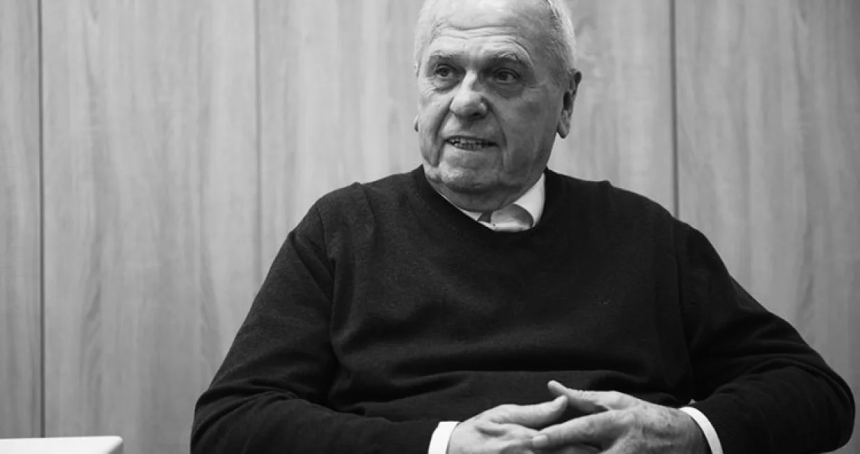 Preminuo Vladimir Lukić, biv&scaron;i predsjednik Vlade Republike Srpske/