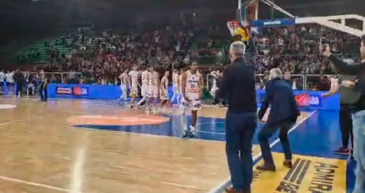 FOTO: Sport1/Screenshot/Foto: 