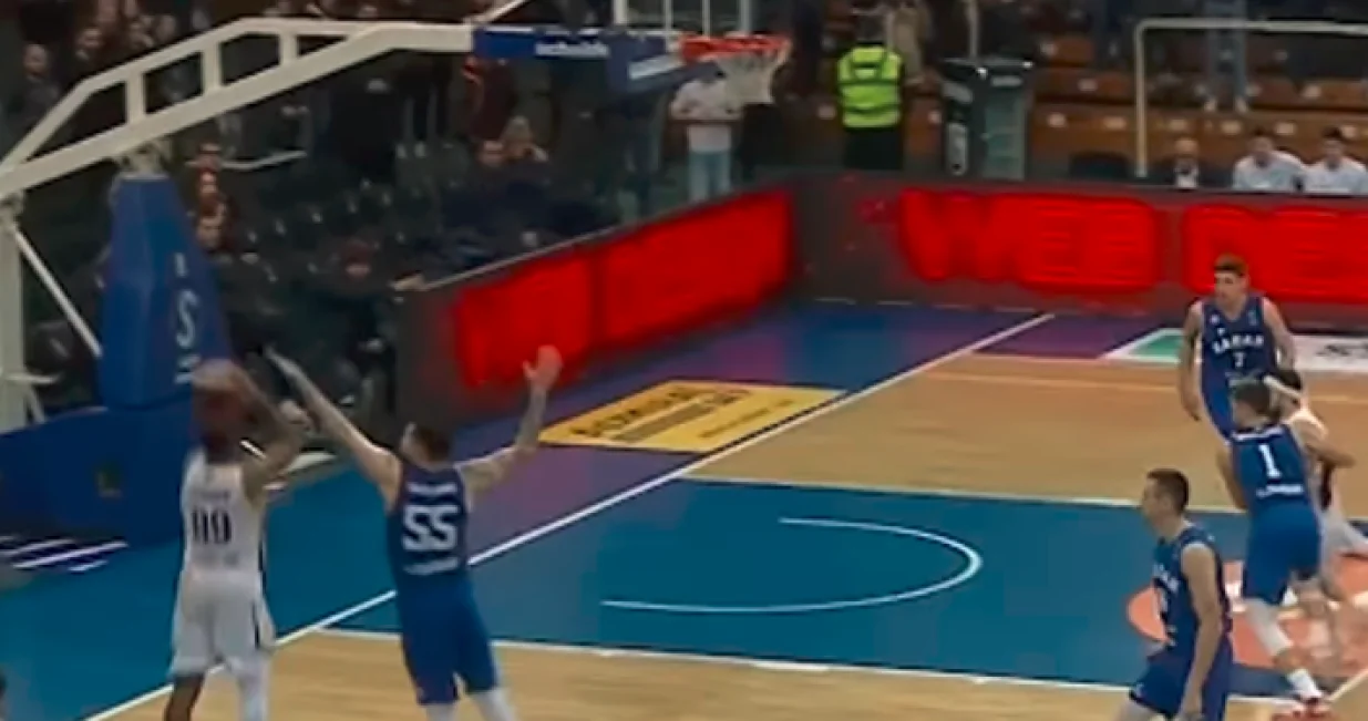 FOTO: Screenshot/Foto: 