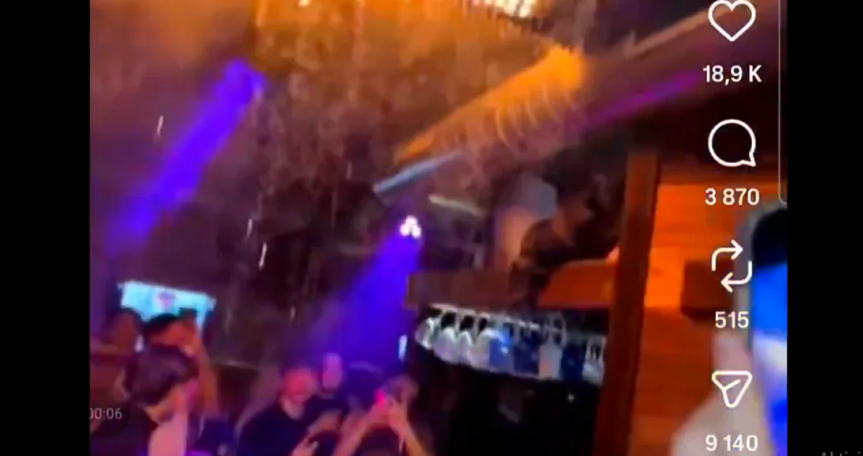 FOTO: Screenshot/Foto: 