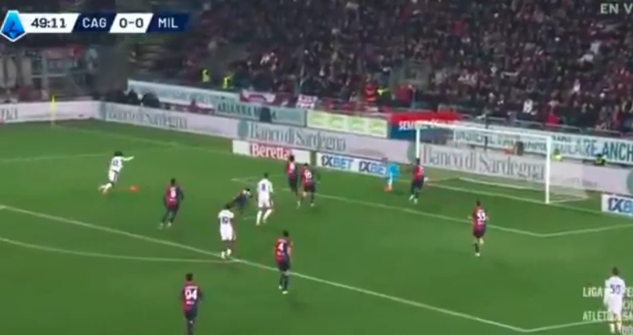 FOTO: Screenshot/Foto: 